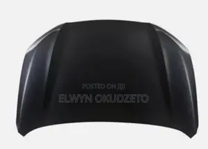 2014-2022 Honda HRV Bonnet Hood