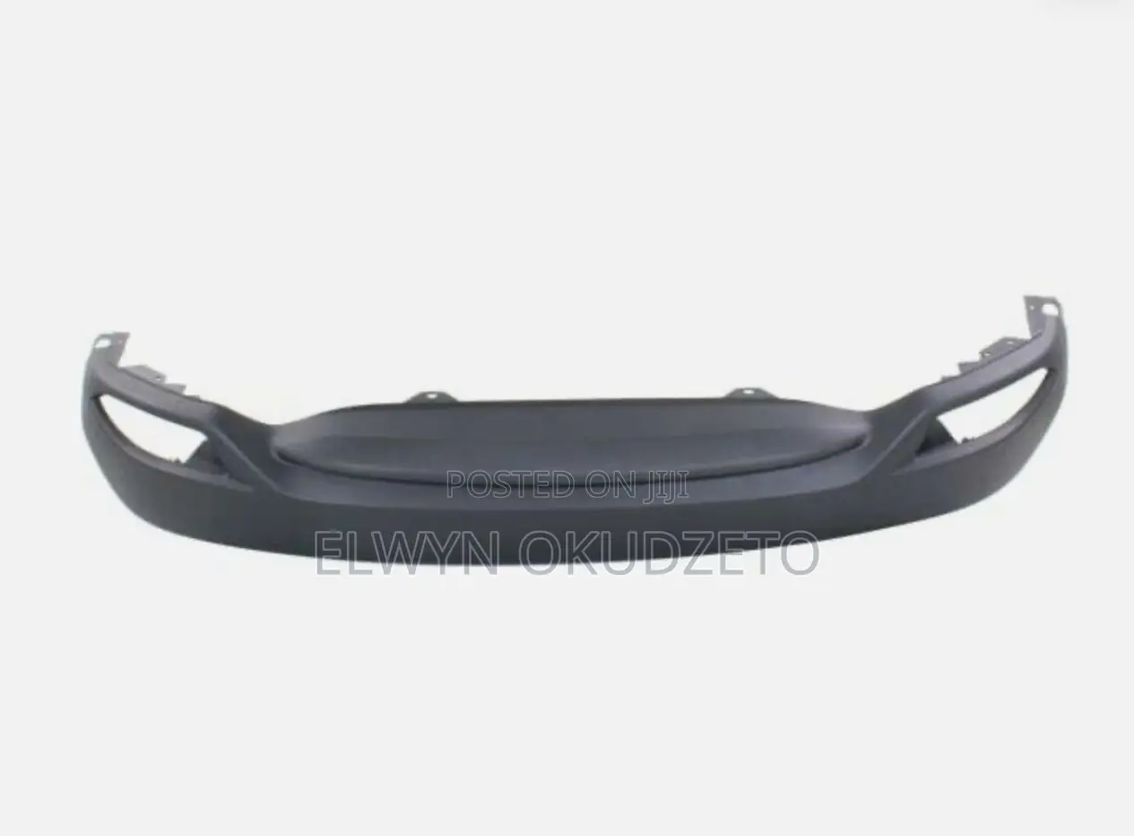 2016-2022 Honda HRV Rear Back Bumper
