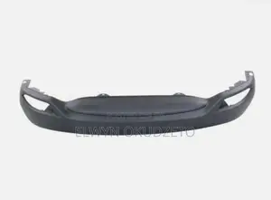 2016-2022 Honda HRV Rear Back Bumper