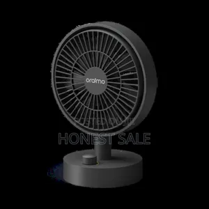 Oraimo Smarttablefan 5w Table Fan