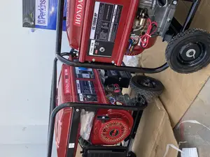 2025 Manufactured Honda New Model 10kva Generator Honda