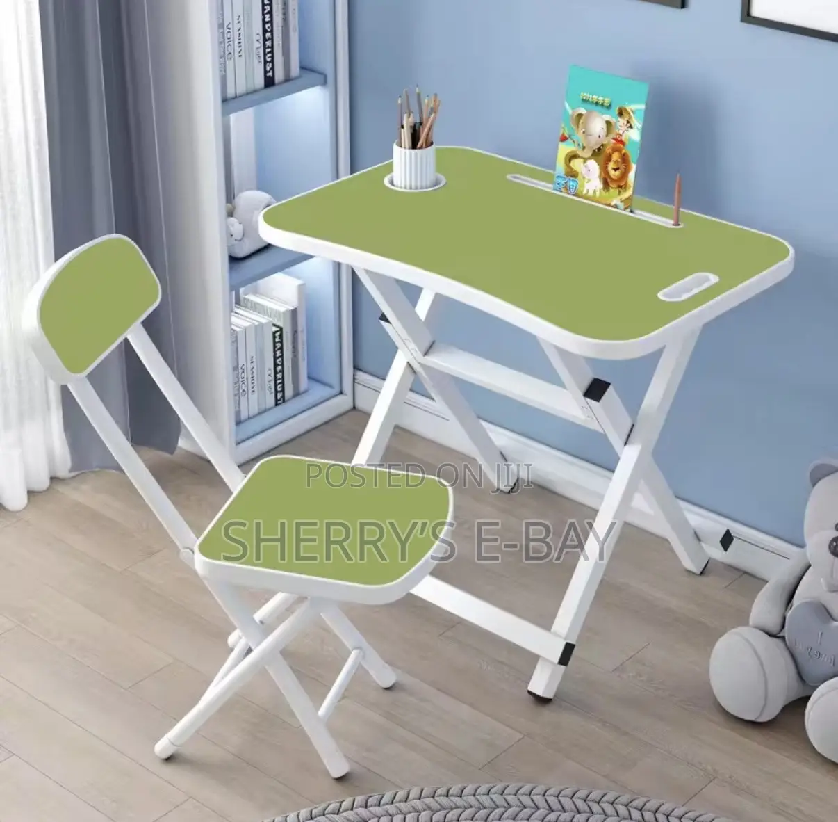 Kids Study Desk