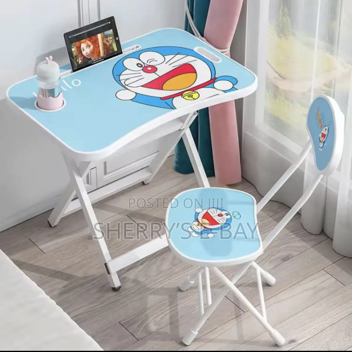 Kids Study Desk