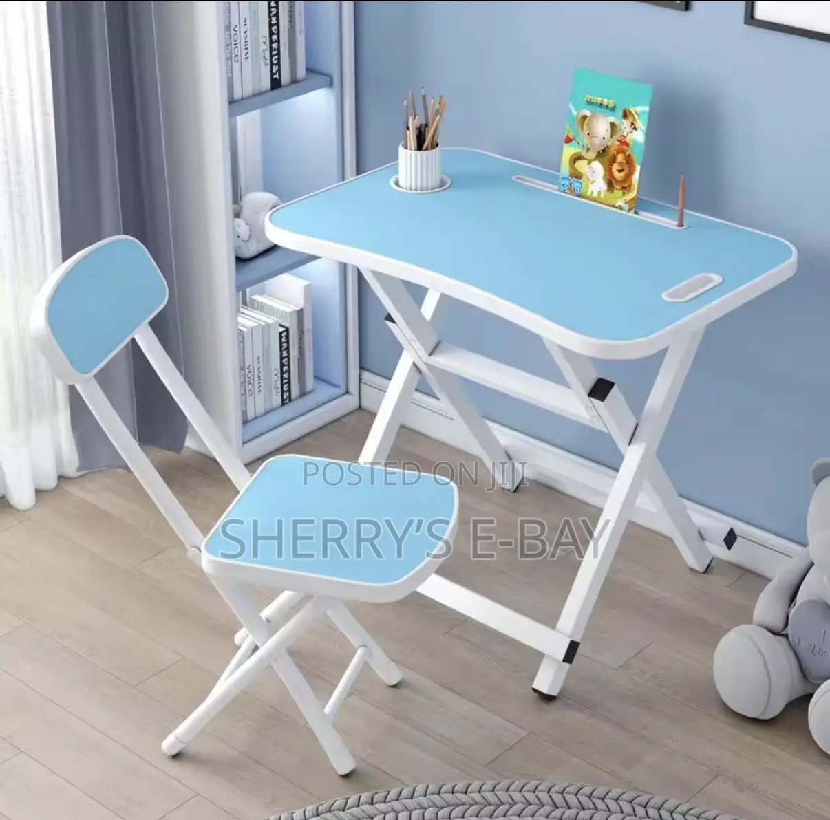 Kids Study Desk