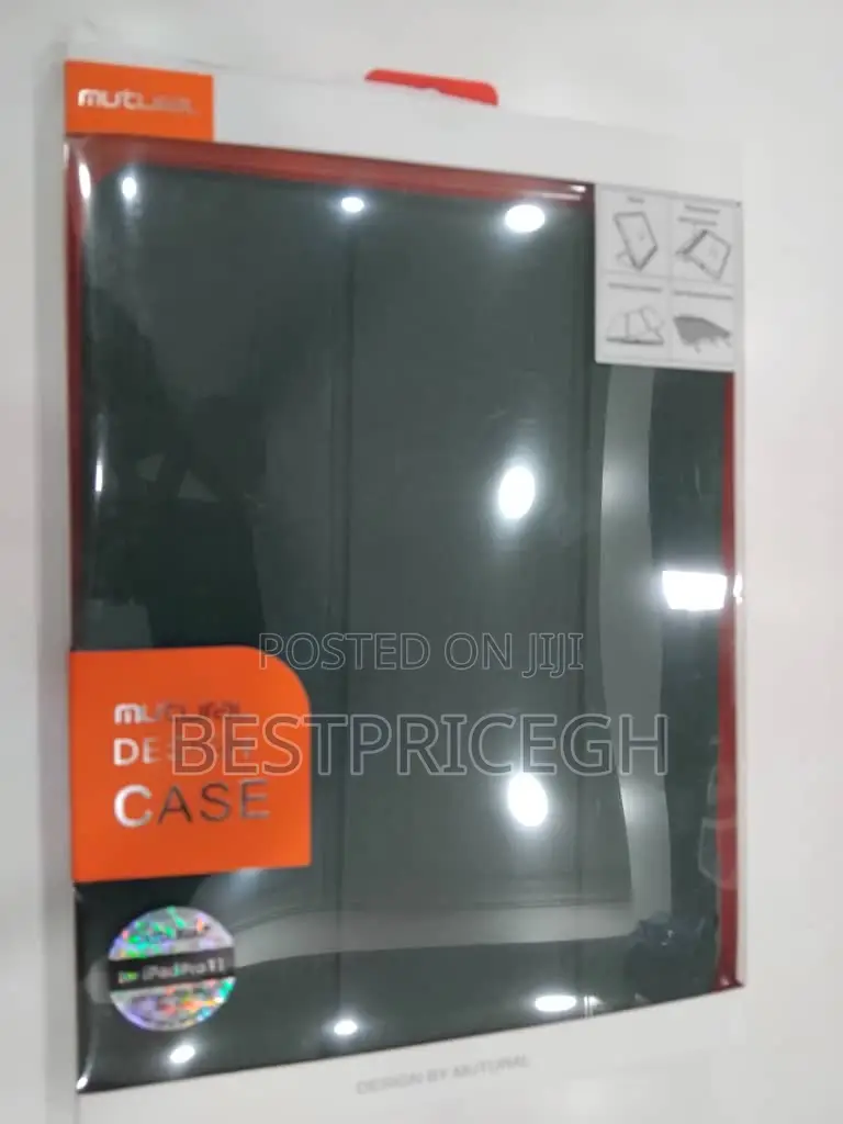 iPad Pro 11inch 2-3-4th Generation Case