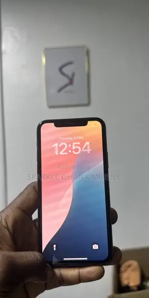 Apple iPhone 11 Pro 256 GB Black