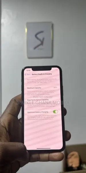 Apple iPhone 11 Pro 256 GB Black