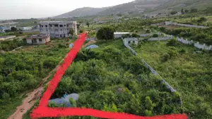 Litigation Free 3 Plots for Sale