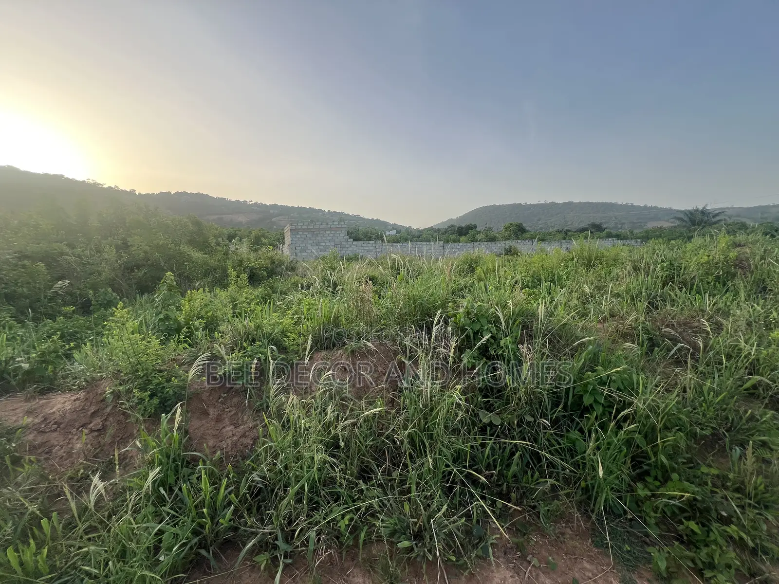 Litigation Free 3 Plots for Sale