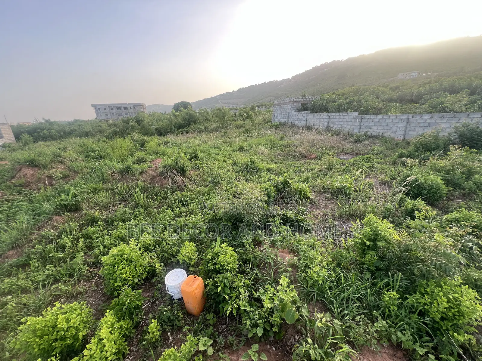 Litigation Free 3 Plots for Sale