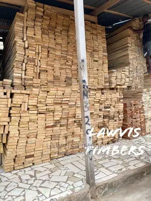 Roofing Wood ( Payment On Delivery )