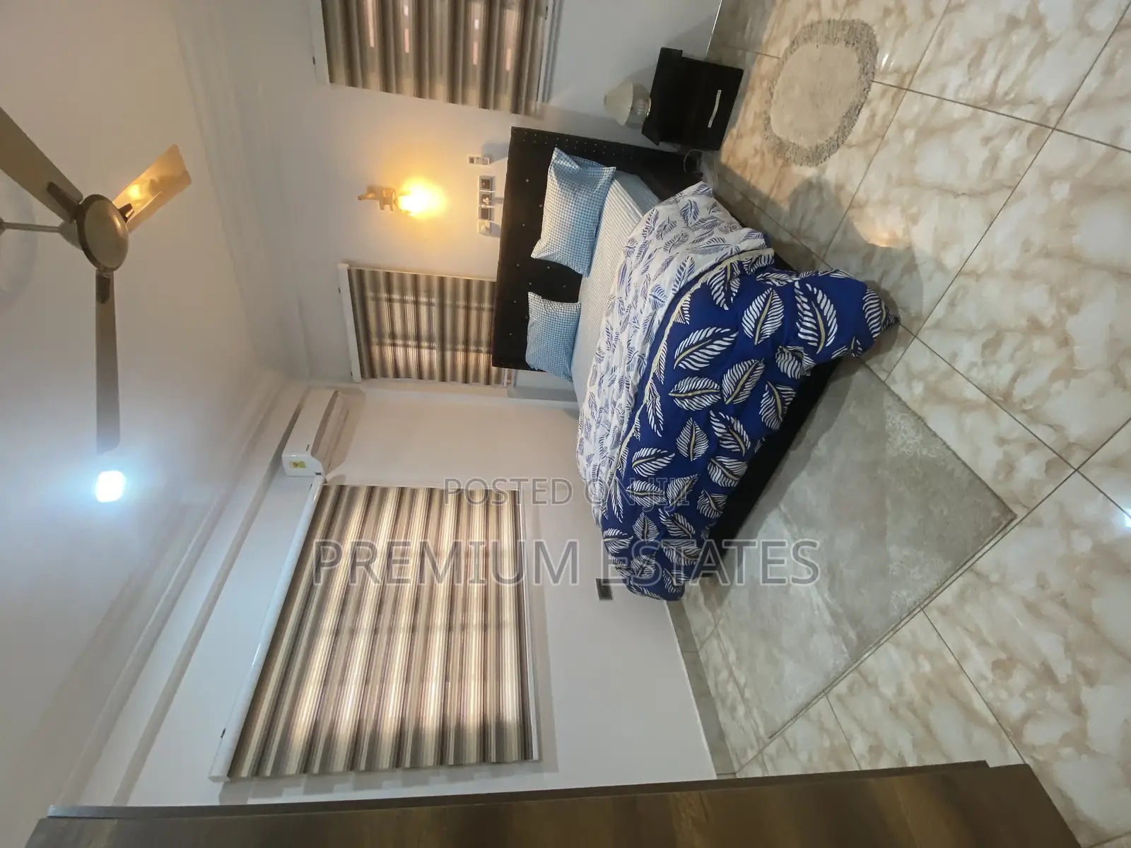 2bdrm Apartment in Greater Accra for rent