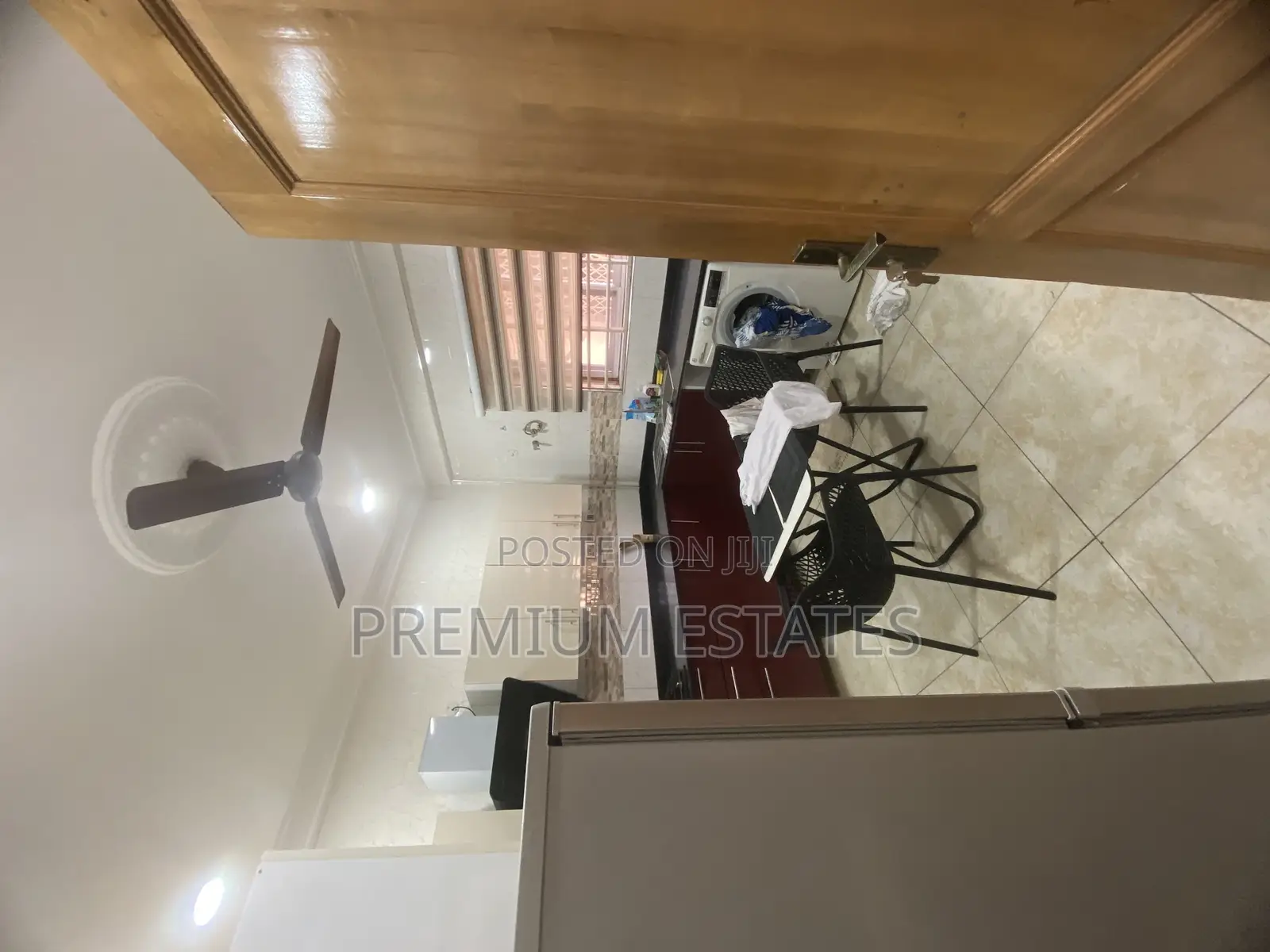 2bdrm Apartment in Greater Accra for rent