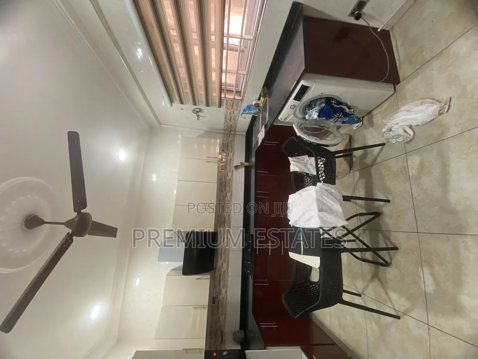 2bdrm Apartment in Greater Accra for rent