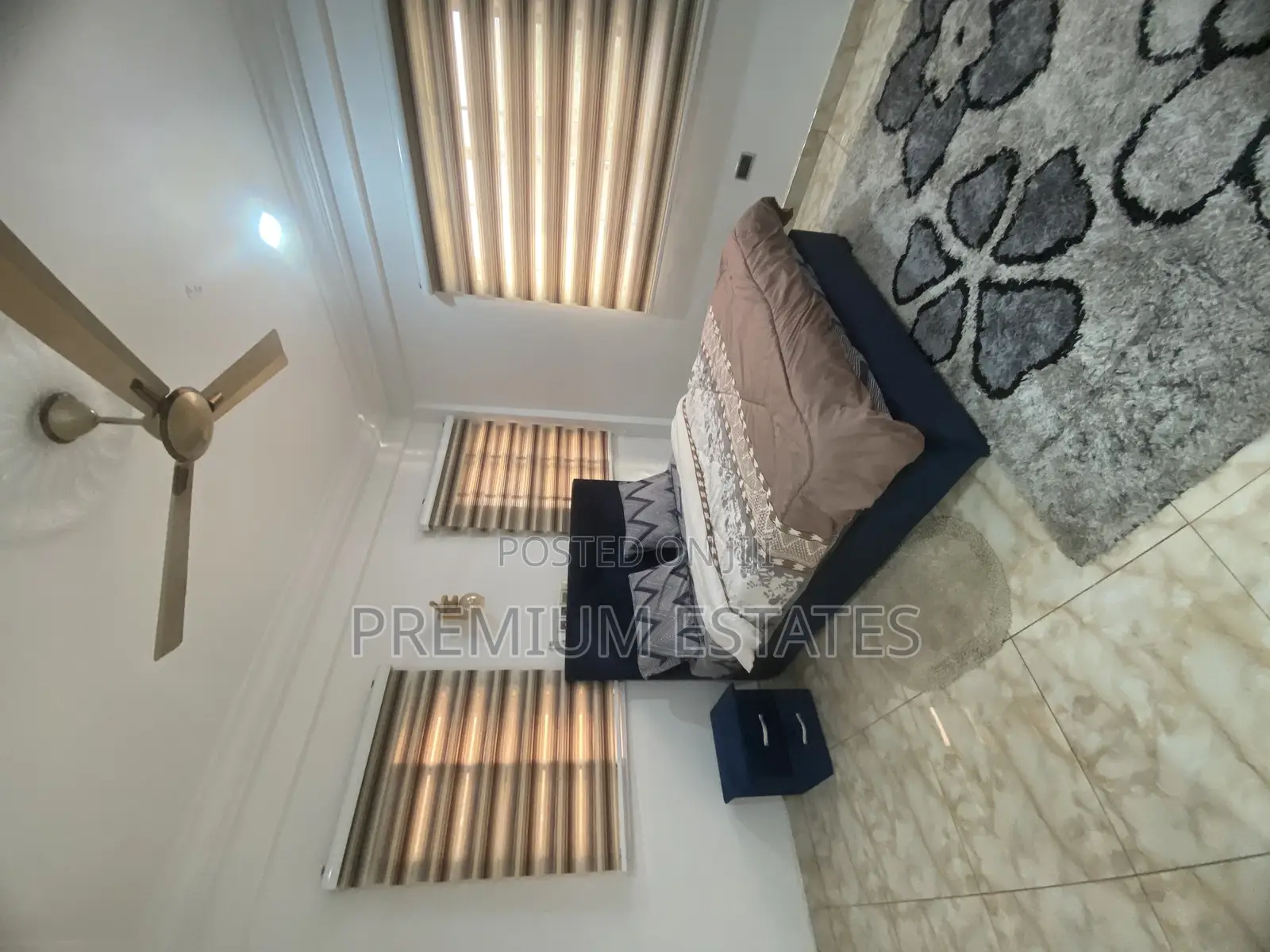 2bdrm Apartment in Greater Accra for rent