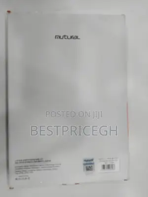 Mutural Case - iPad Pro 11