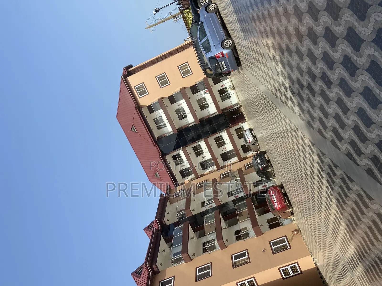 2bdrm Apartment in Greater Accra for rent