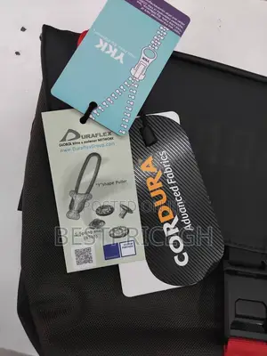 Wiwu Cordura Advance Fabrics Warriors Crossbody Bag