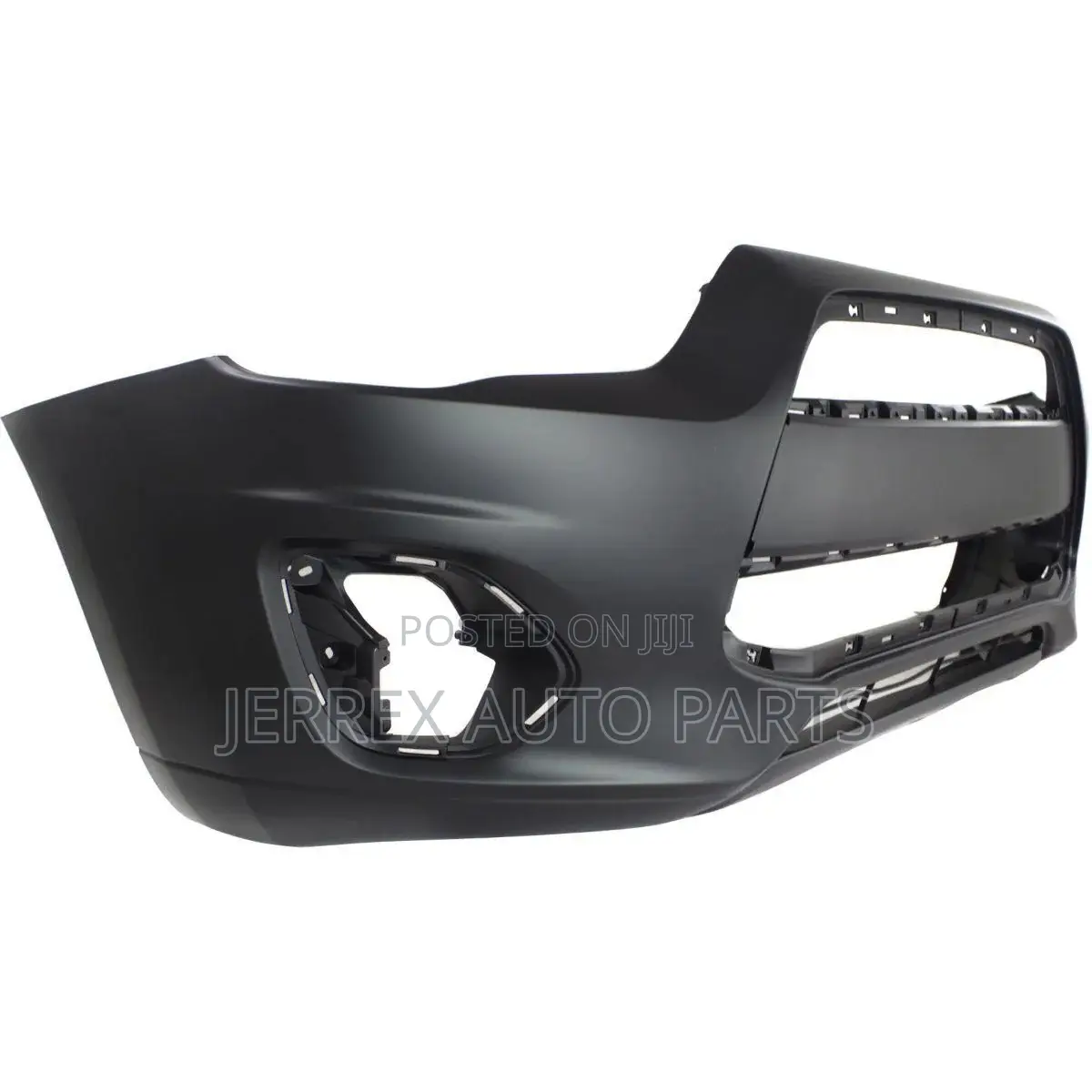 Mitsubishi Outlander Sports Asx,Rvr 2013-2015 Front Bumper