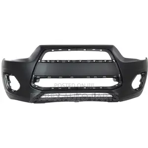 Mitsubishi Outlander Sports Asx,Rvr 2013-2015 Front Bumper