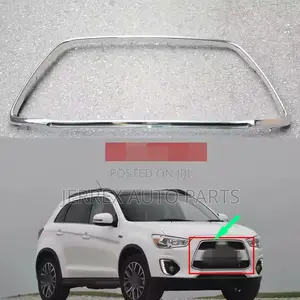Mitsubishi Outlander Sports Asx,Rvr 2013-2015 Front Bumper