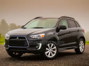 Mitsubishi Outlander Sports Asx,Rvr 2013-2015 Front Bumper
