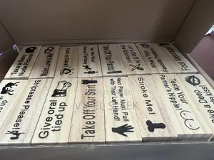 Adult Jenga