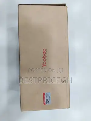 Yoobao Multi-Functions Portable Power Station