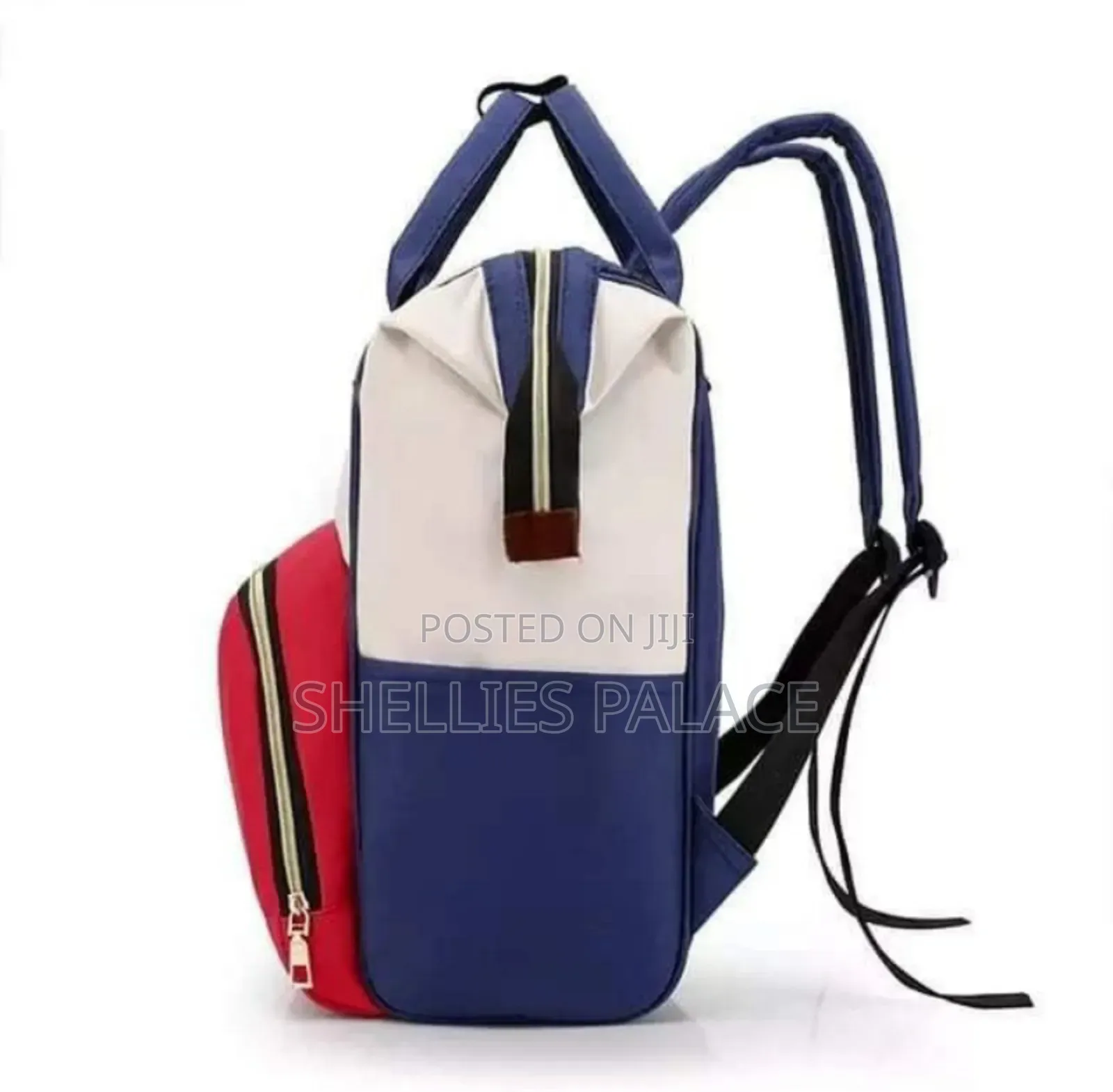 Diaper Bag Backpack, Multi-Function Waterproof Travel