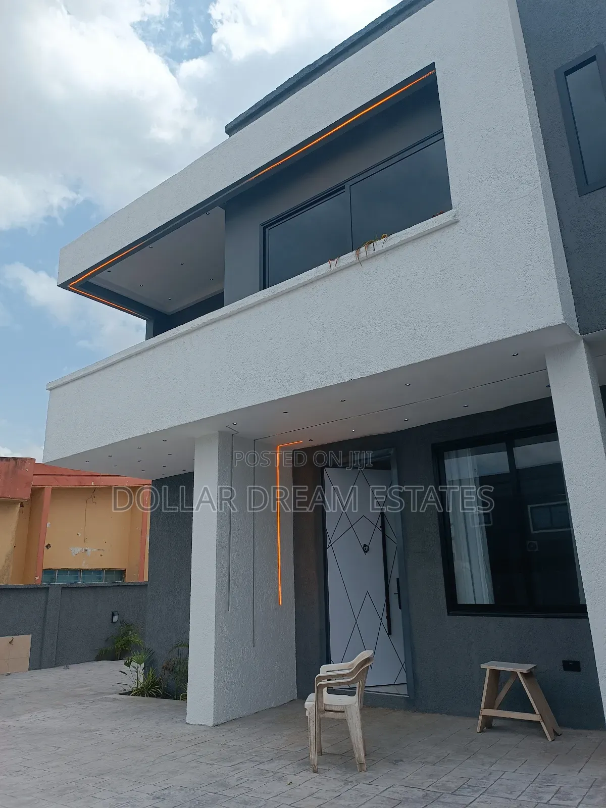 4bdrm House in Haatso for sale