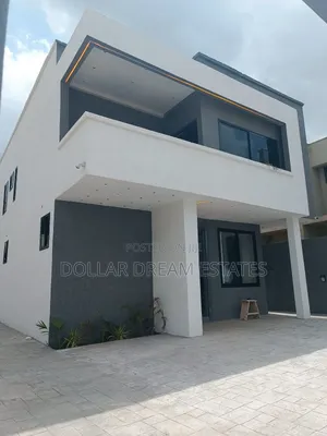 4bdrm House in Haatso for sale