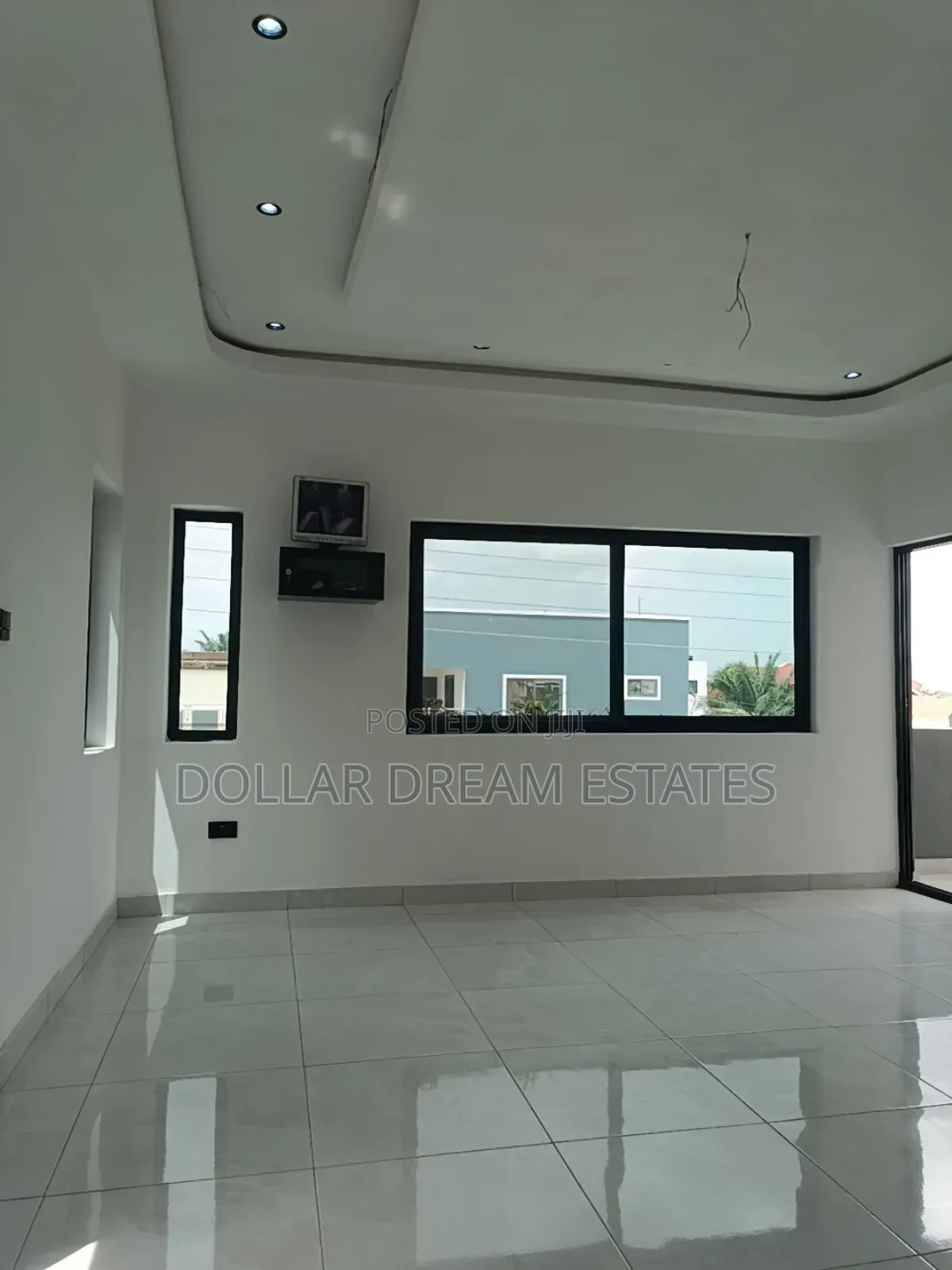 4bdrm House in Haatso for sale