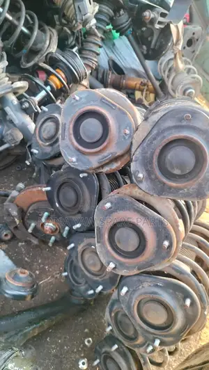 Toyota 110 Absorbers