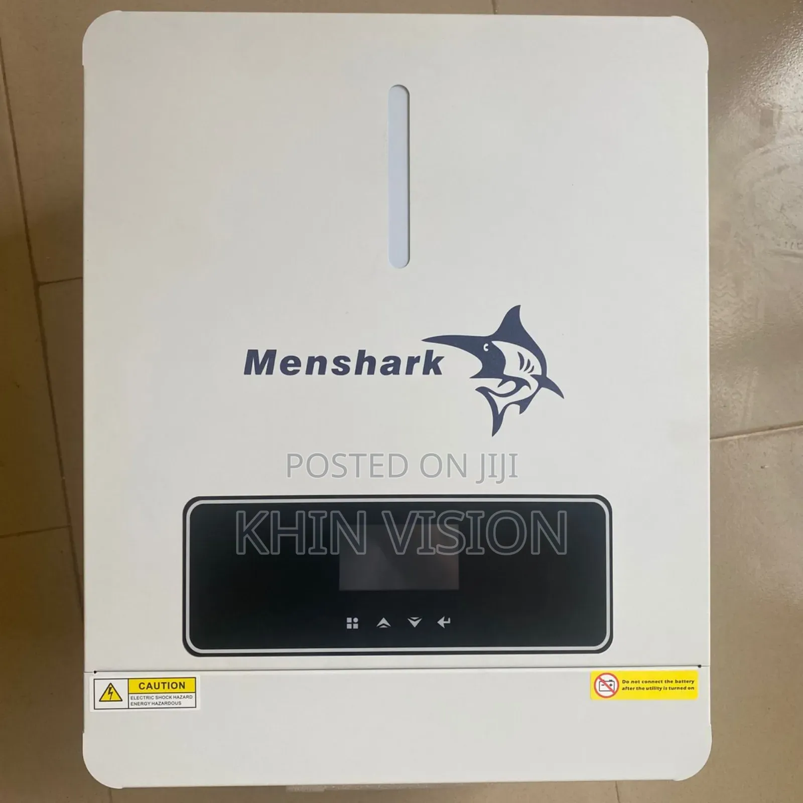 6.2kw Solar System Set-Up With Labour Suitable for Homes