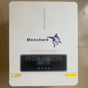 6.2kw Solar System Set-Up With Labour Suitable for Homes