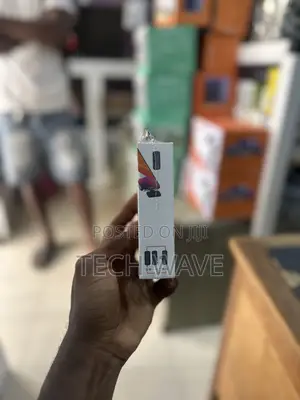 Wireless Microphone 2in1 With Charging Case