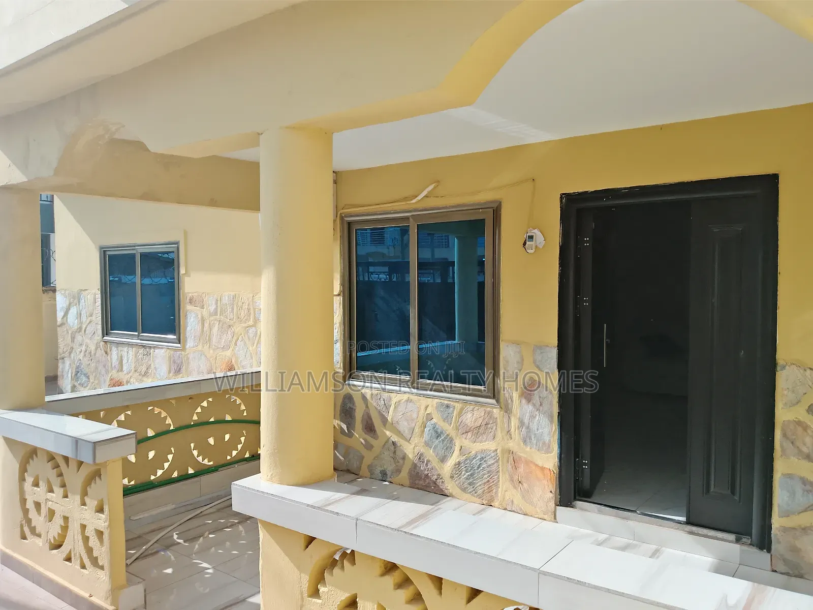 3bdrm House in Tempo Estate Area, Spintex for rent
