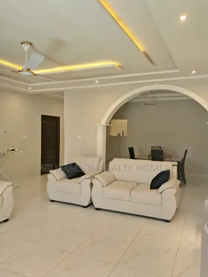 3bdrm House in Tempo Estate Area, Spintex for rent