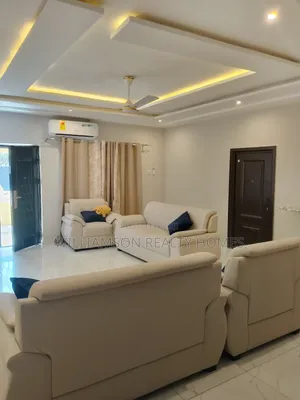 3bdrm House in Tempo Estate Area, Spintex for rent