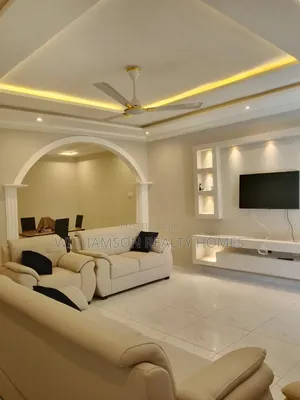 3bdrm House in Tempo Estate Area, Spintex for rent