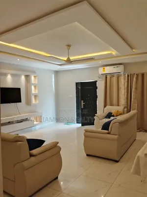 3bdrm House in Tempo Estate Area, Spintex for rent