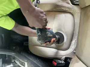 Auto Detailing