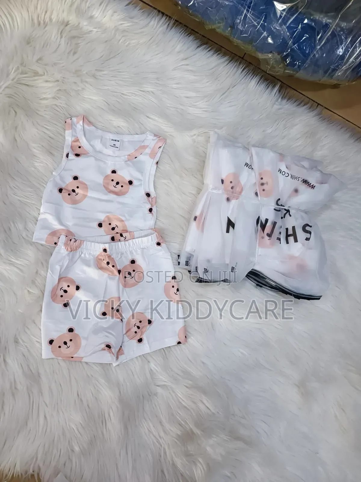 Kids Clothes