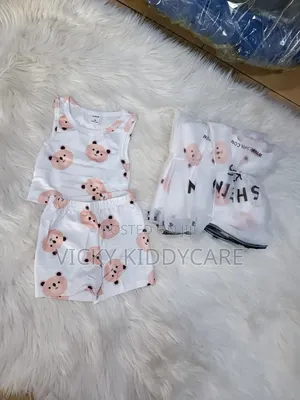 Kids Clothes
