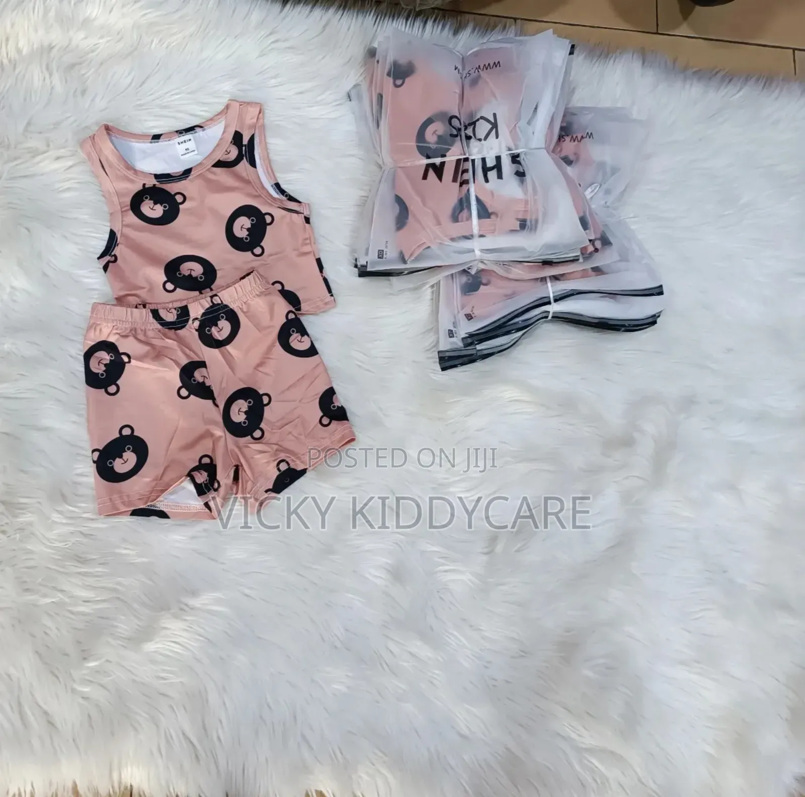 Kids Clothes