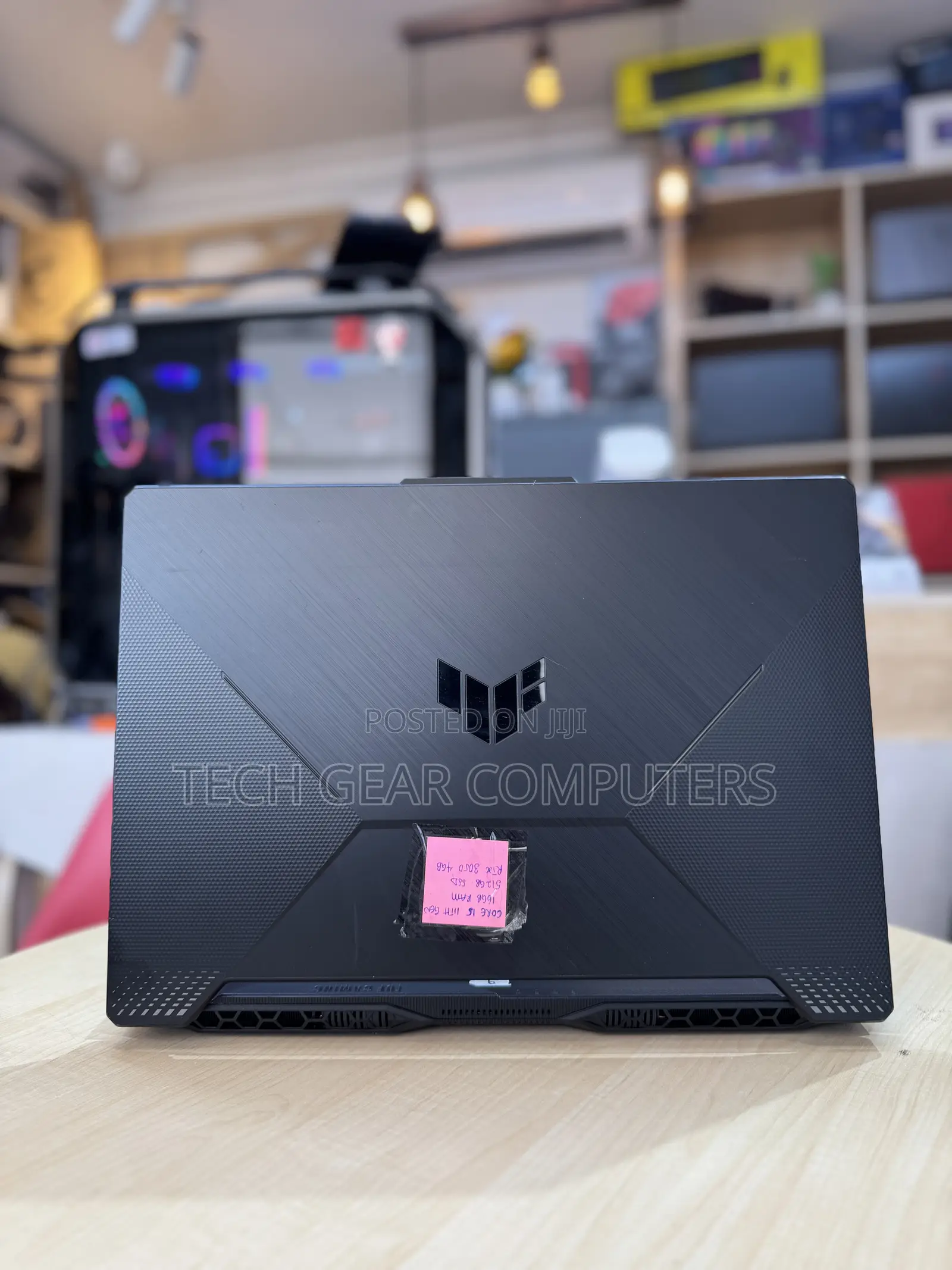 Laptop Asus 16GB Intel Core i7 SSD 512GB