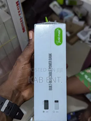 Power Bank 40000mah Capacity