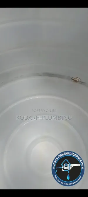 Kodarhplumbing and Construction