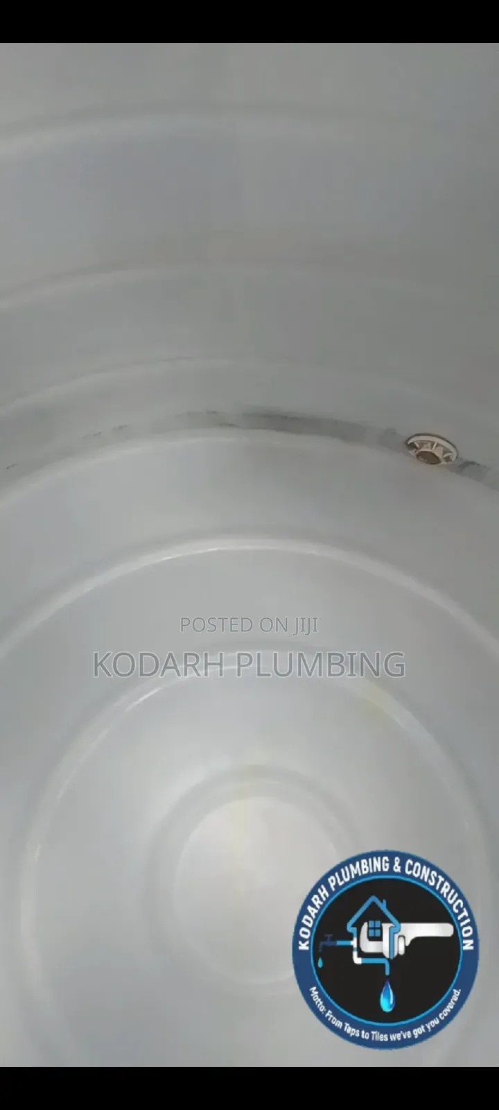 Kodarhplumbing and Construction