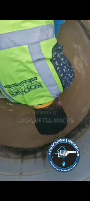 Kodarhplumbing and Construction